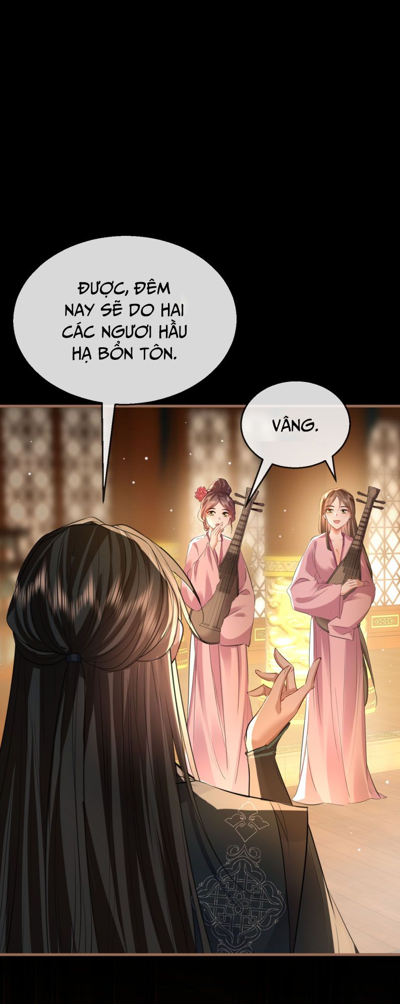 Ma Tôn Đại Nhân Song Tu Không Chap 57 - Next Chap 58