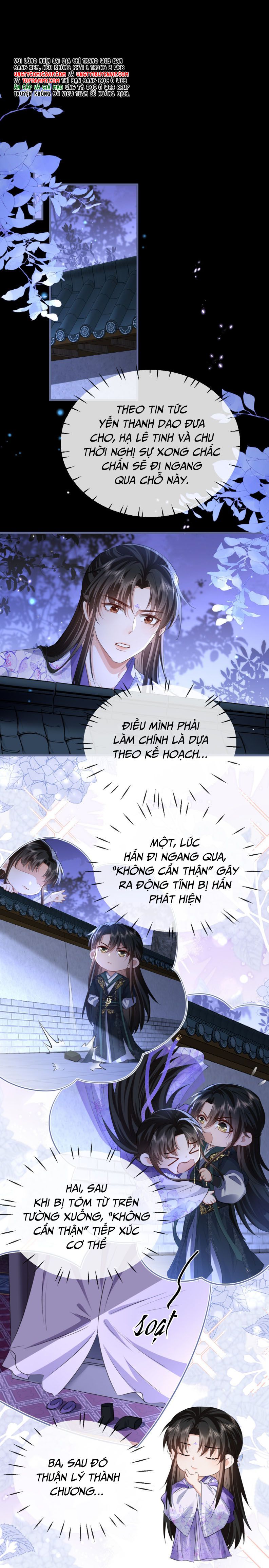 Ma Tôn Đại Nhân Song Tu Không Chap 57 - Next Chap 58