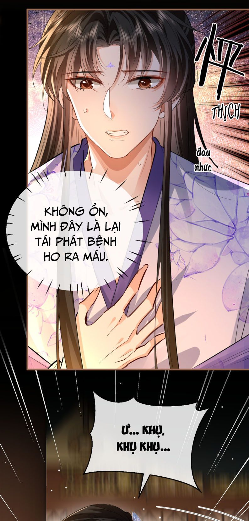 Ma Tôn Đại Nhân Song Tu Không Chap 57 - Next Chap 58