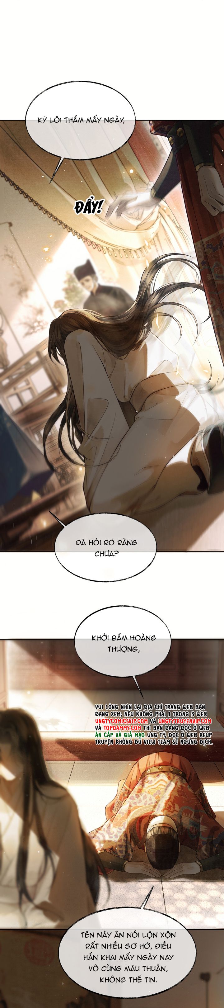 THƯƠNG TIẾN TỬU Chapter 2 - Next Chapter 3