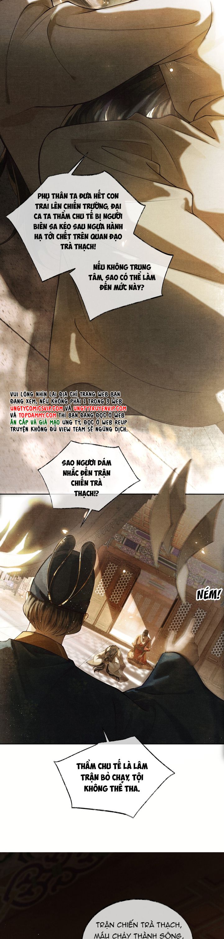 THƯƠNG TIẾN TỬU Chapter 2 - Next Chapter 3