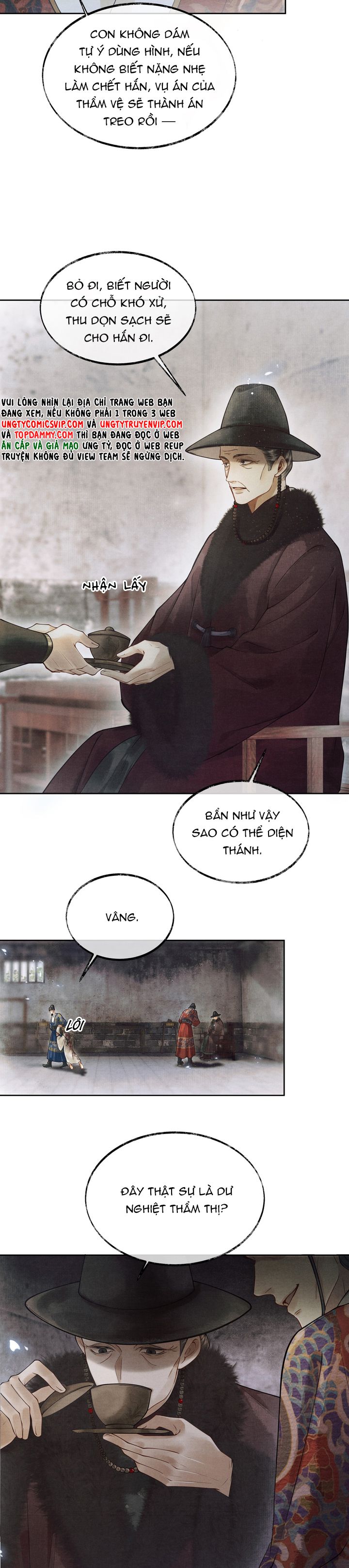 THƯƠNG TIẾN TỬU Chapter 2 - Next Chapter 3