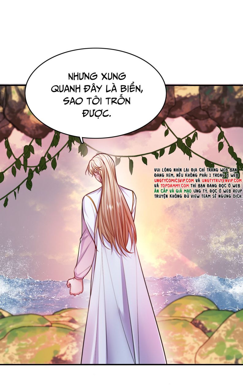 Đại Pháp Tẩy Trắng Của Phản Diện Chap 81 - Next Chap 82