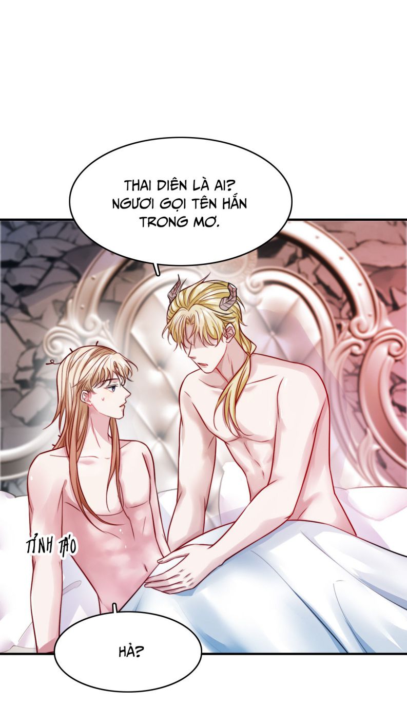 Đại Pháp Tẩy Trắng Của Phản Diện Chap 81 - Next Chap 82