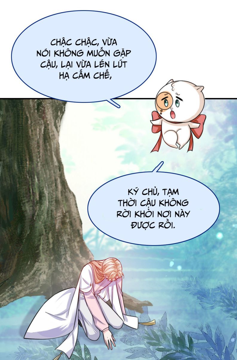 Đại Pháp Tẩy Trắng Của Phản Diện Chap 81 - Next Chap 82