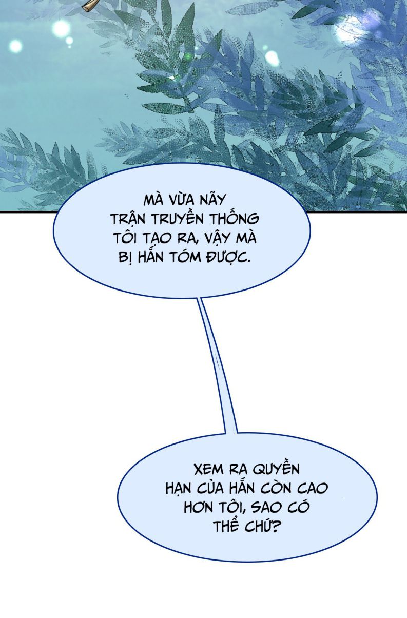 Đại Pháp Tẩy Trắng Của Phản Diện Chap 81 - Next Chap 82