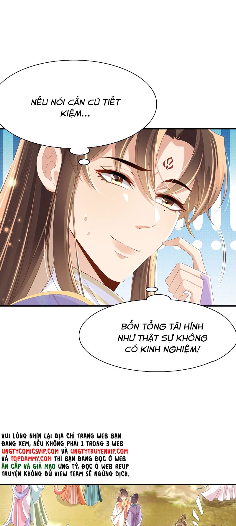 Bá Tổng Vương Phi Lật Xe Chỉ Nam Chap 169 - Next Chap 170