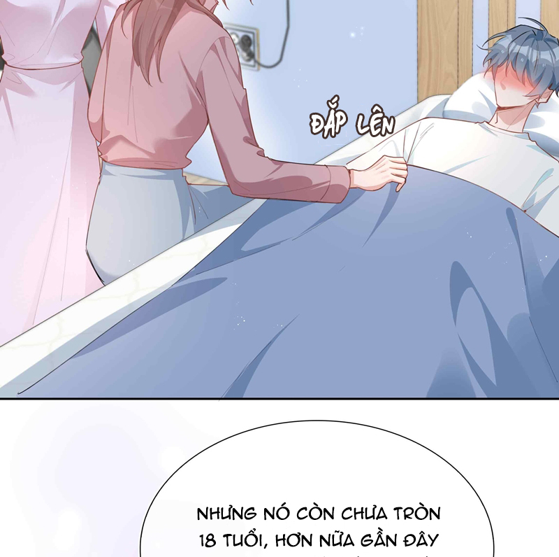 Sơn Hải Cao Trung Chap 92 - Next Chap 93