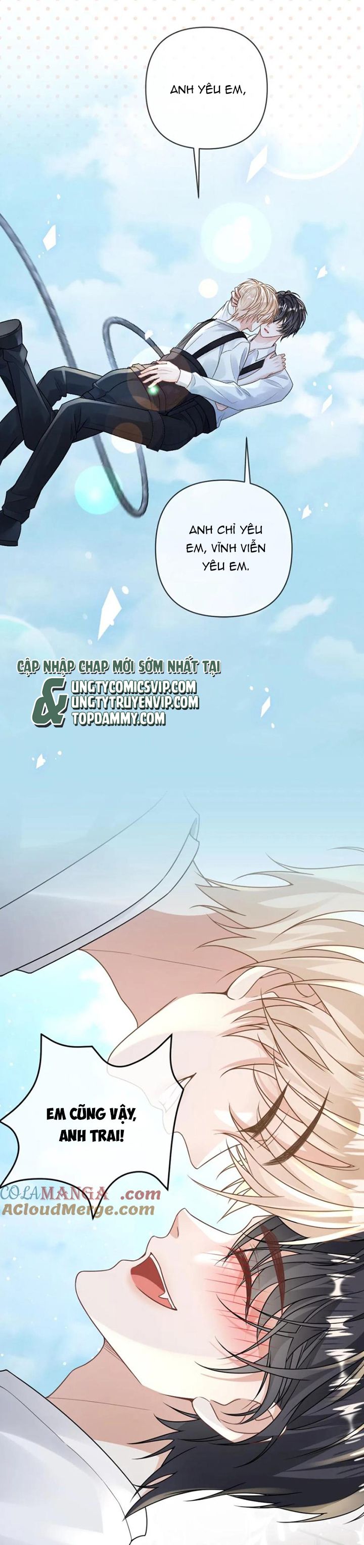 Lang Cẩu Chủ Thần Chap 145 - Next Chap 146