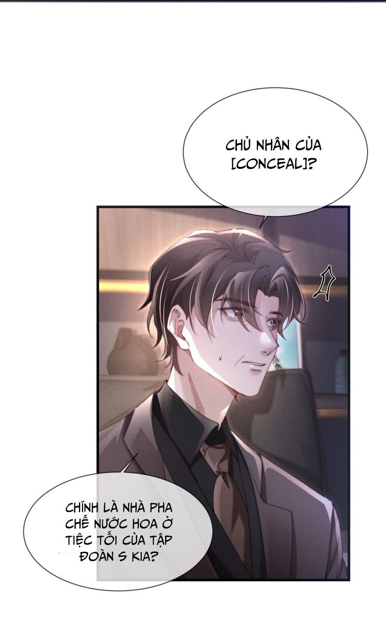 Kế Hoạch Tự Dưỡng Cuồng Khuyển Chap 10 - Next Chap 11