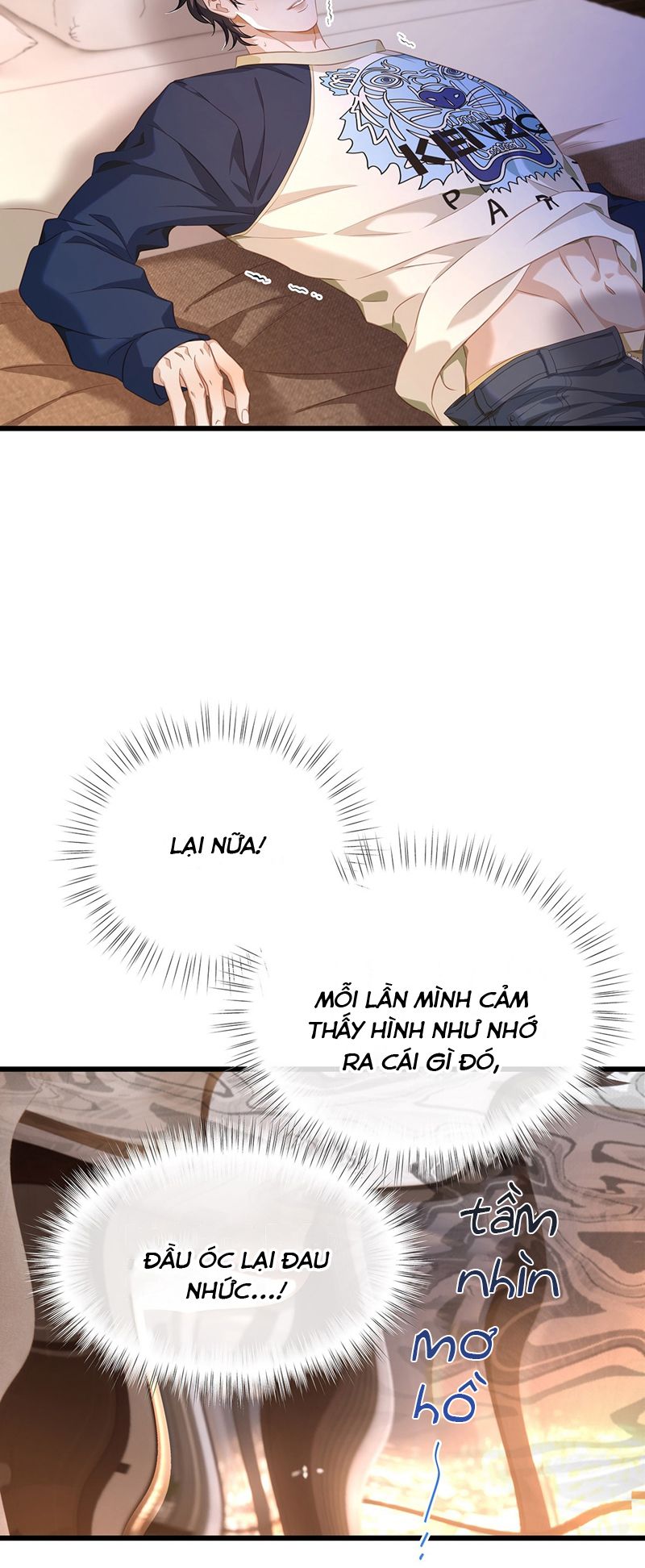 Tôi Trùng Sinh Trở Thành Tiểu Ác Long Của Vương Tử Điện Hạ Chap 28 - Next Chap 29