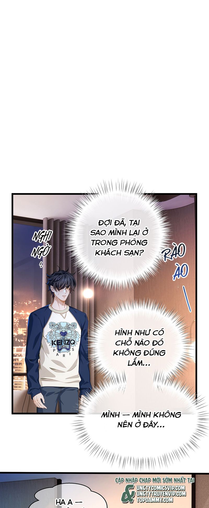 Tôi Trùng Sinh Trở Thành Tiểu Ác Long Của Vương Tử Điện Hạ Chap 28 - Next Chap 29