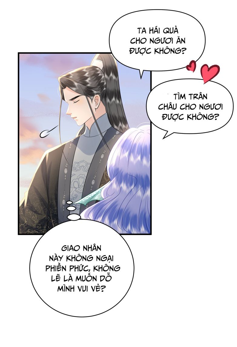 Xuyên Nhanh Chi Cải Tạo Bắt Đầu Lại Làm Người Chap 96 - Next Chap 97