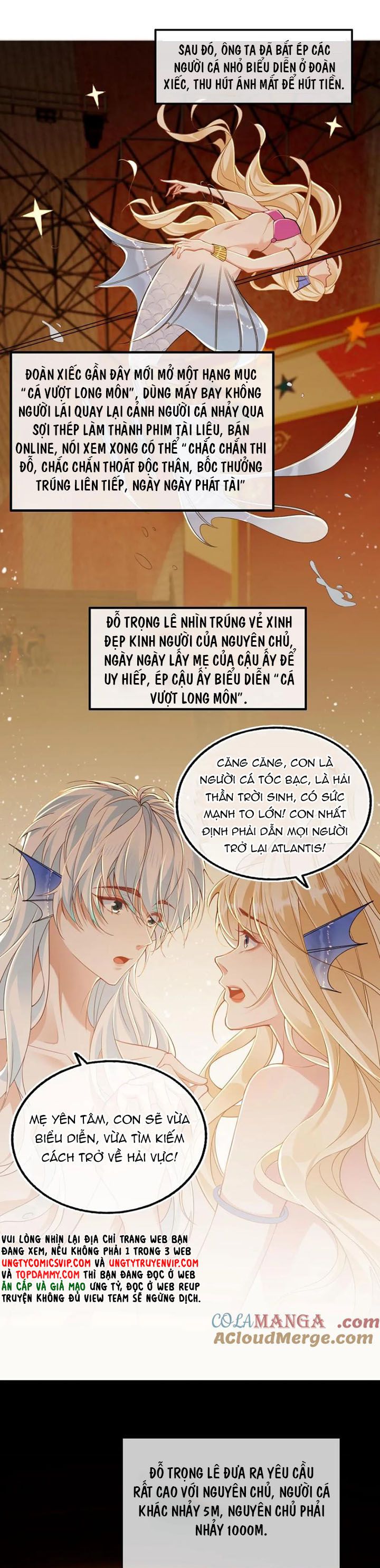 Lang Cẩu Chủ Thần Chap 146 - Next Chap 147