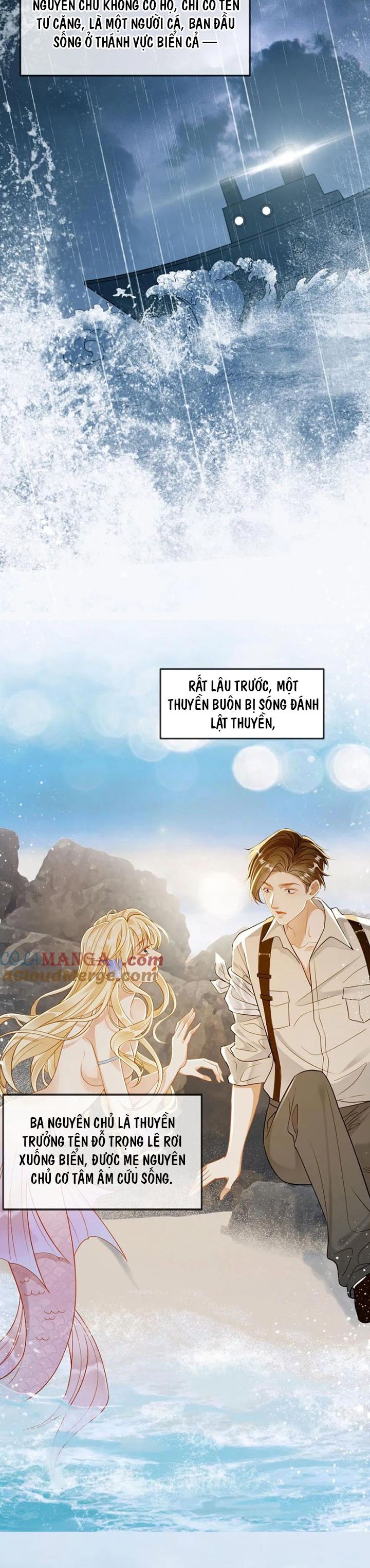 Lang Cẩu Chủ Thần Chap 146 - Next Chap 147