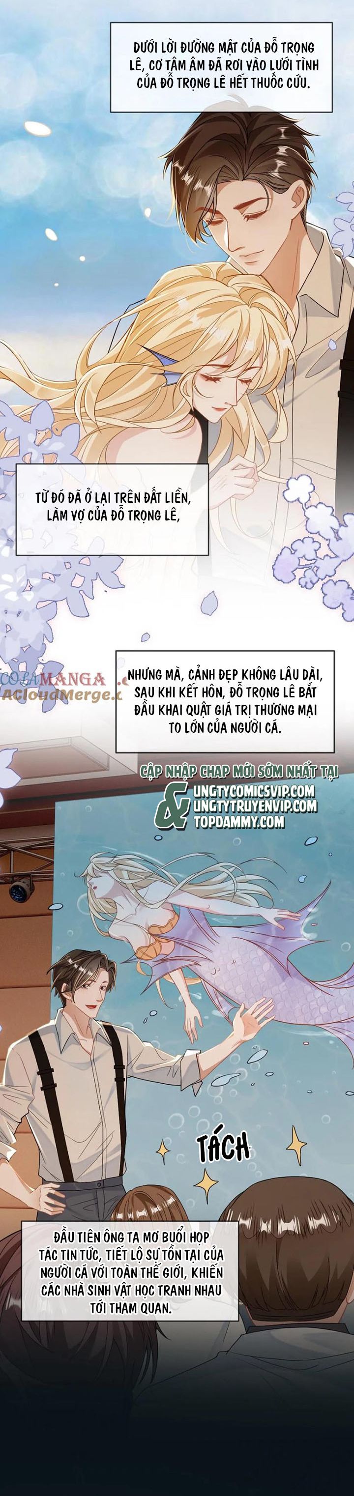 Lang Cẩu Chủ Thần Chap 146 - Next Chap 147