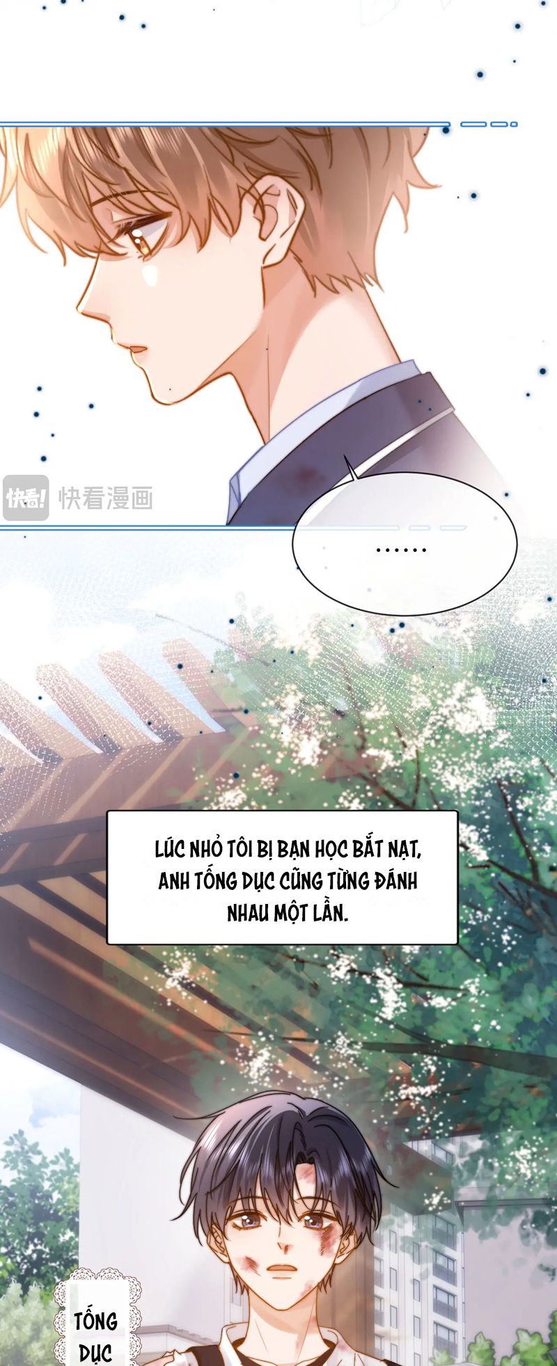 Chất Dị Ứng Đáng Yêu Chapter 37 - Next Chapter 38