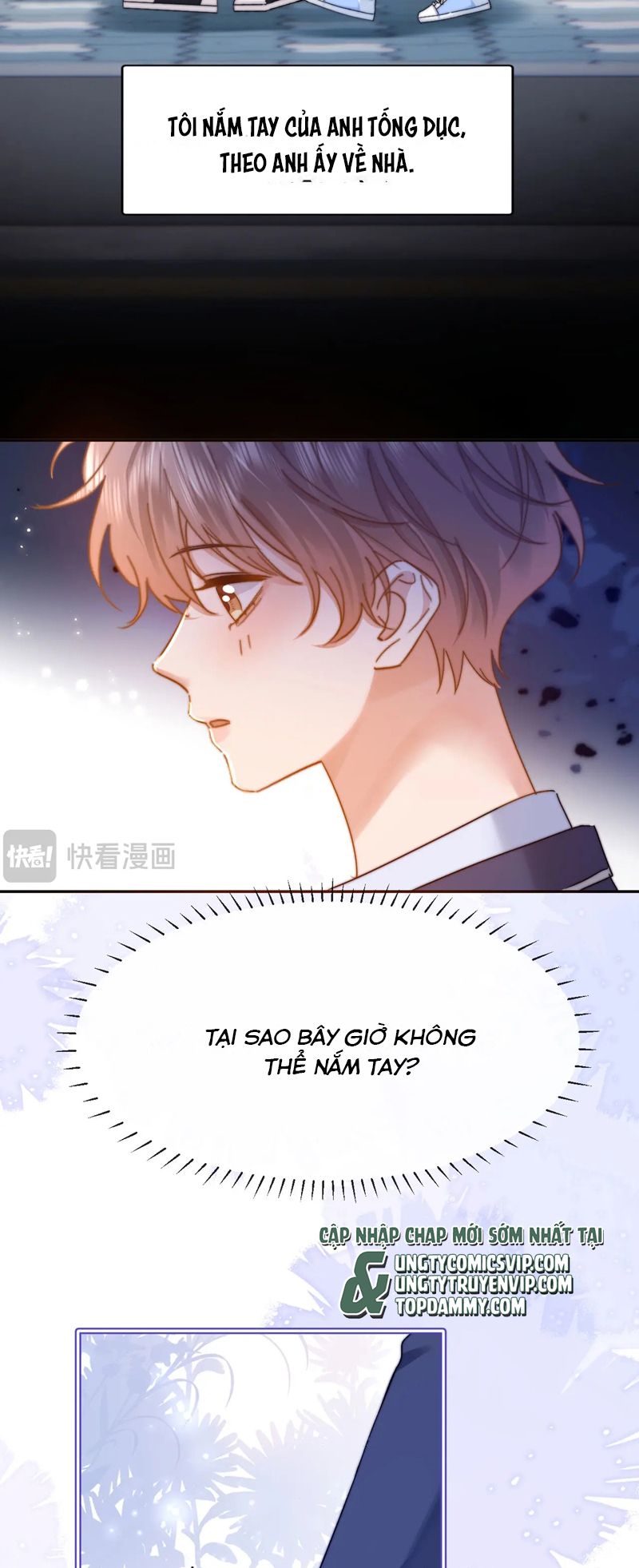 Chất Dị Ứng Đáng Yêu Chapter 37 - Next Chapter 38