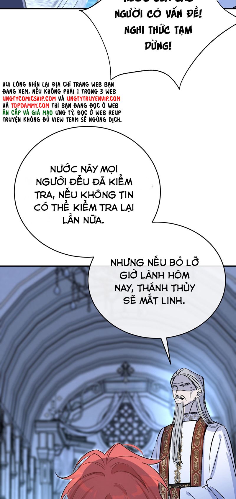 Mộng Tưởng Của Thần Quan Là Cưỡi Lên Thiên Cổ Ác Long Chap 27 - Next Chap 28