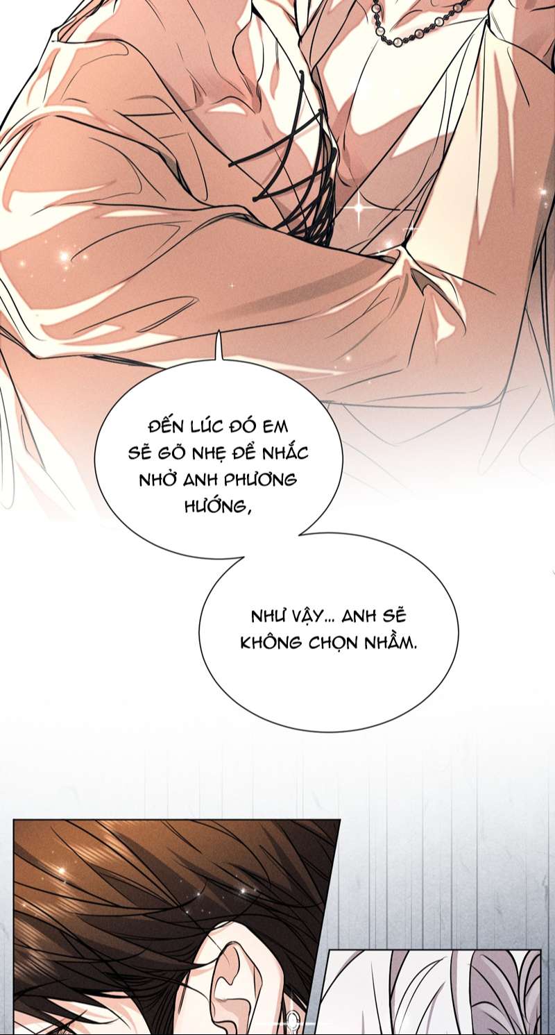 Ảnh Đế Cứ Muốn Làm Kim Chủ Của Tôi Chapter 23 - Next Chapter 24