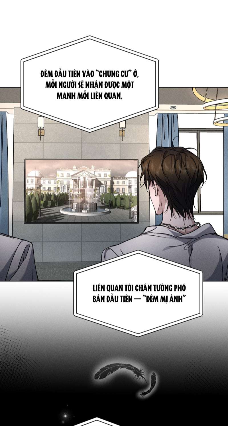 Ảnh Đế Cứ Muốn Làm Kim Chủ Của Tôi Chapter 23 - Next Chapter 24