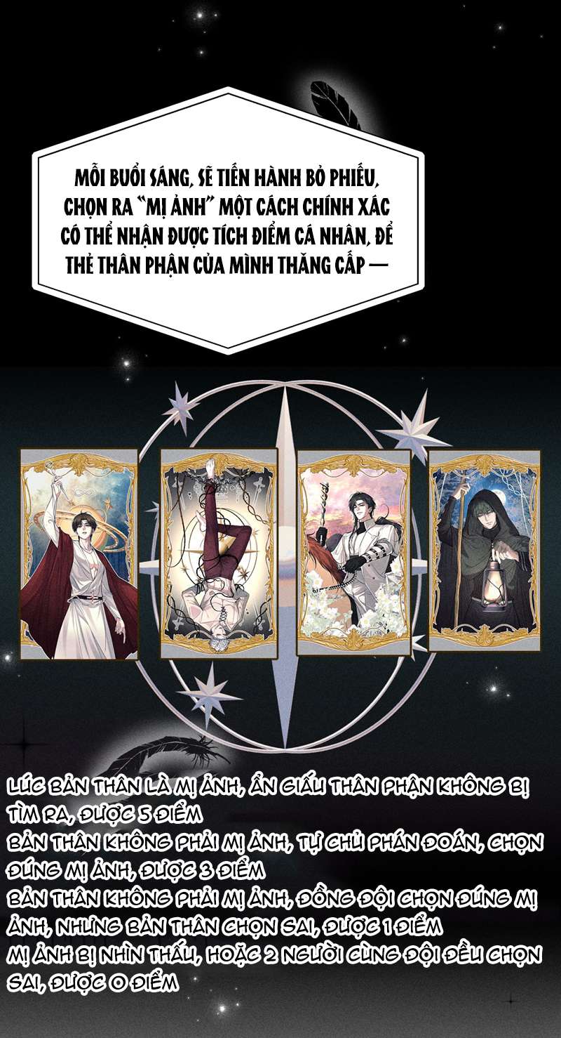 Ảnh Đế Cứ Muốn Làm Kim Chủ Của Tôi Chapter 23 - Next Chapter 24