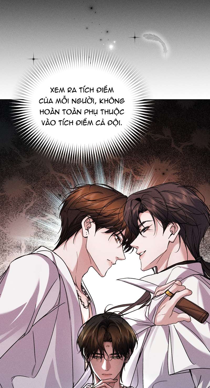 Ảnh Đế Cứ Muốn Làm Kim Chủ Của Tôi Chapter 23 - Next Chapter 24