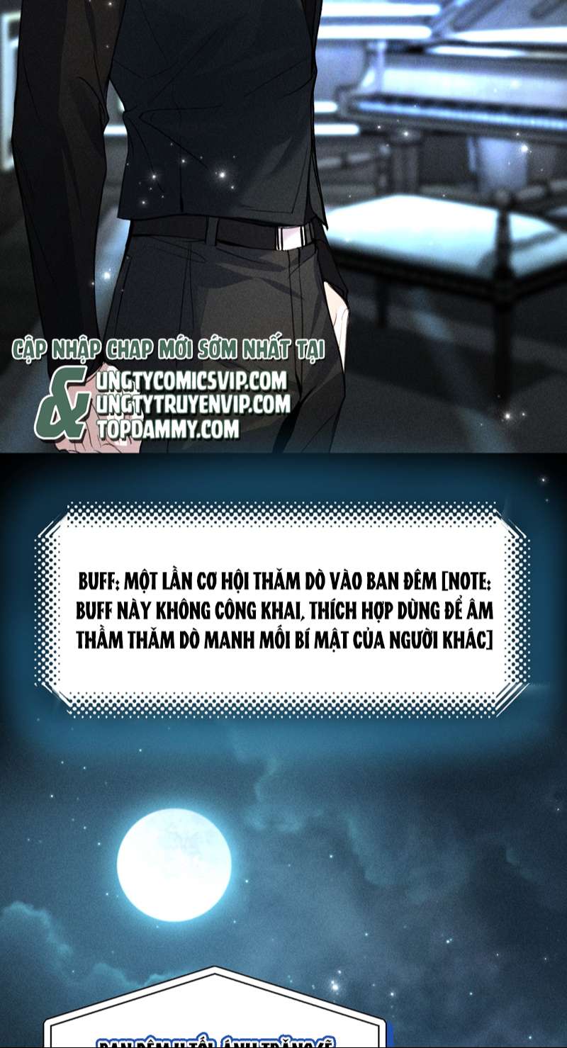 Ảnh Đế Cứ Muốn Làm Kim Chủ Của Tôi Chapter 23 - Next Chapter 24