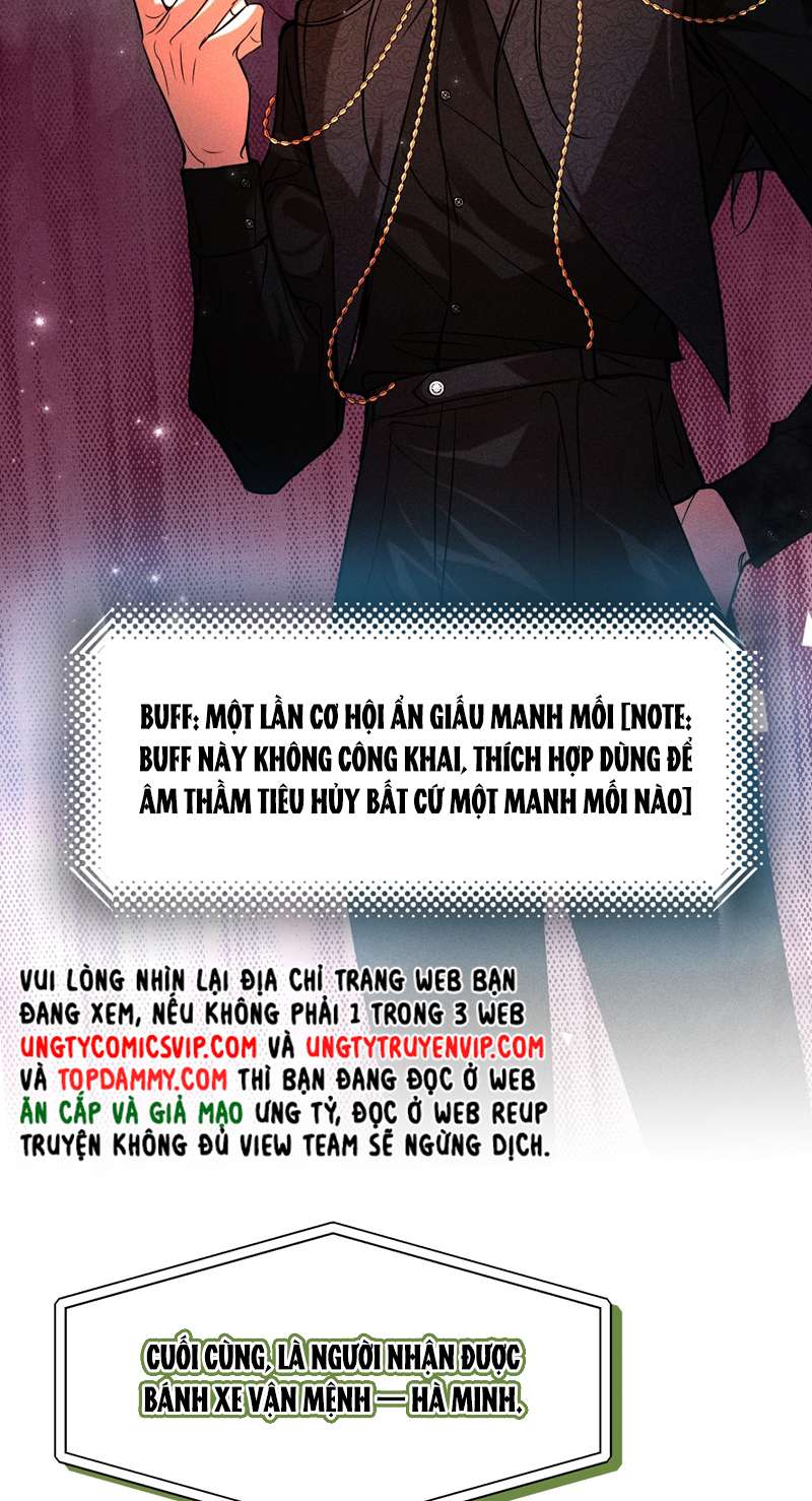 Ảnh Đế Cứ Muốn Làm Kim Chủ Của Tôi Chapter 23 - Next Chapter 24