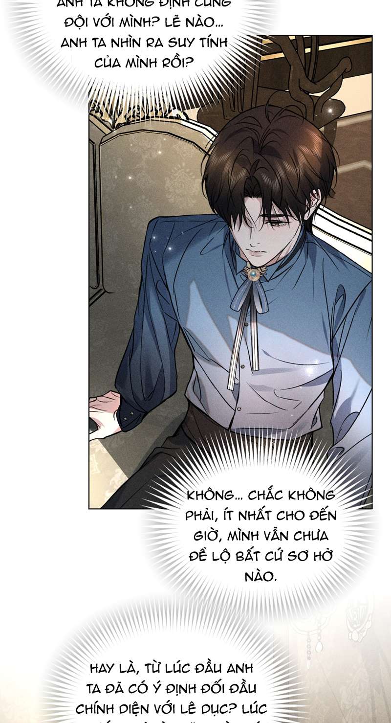 Ảnh Đế Cứ Muốn Làm Kim Chủ Của Tôi Chapter 23 - Next Chapter 24