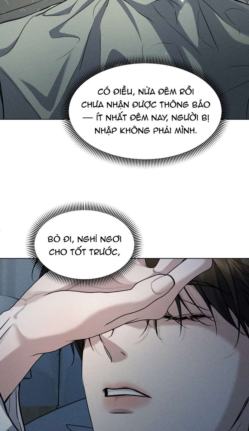 Ảnh Đế Cứ Muốn Làm Kim Chủ Của Tôi Chapter 23 - Next Chapter 24