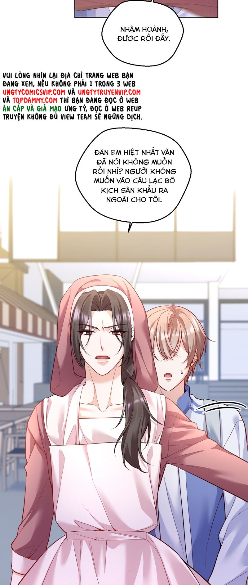 Vũ Khúc Đoàn Sơ Hạ Chapter 2 - Next Chapter 3