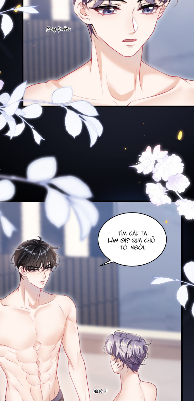 Thẳng Thắn Từ Nghiêm Chap 101 - Next Chap 102