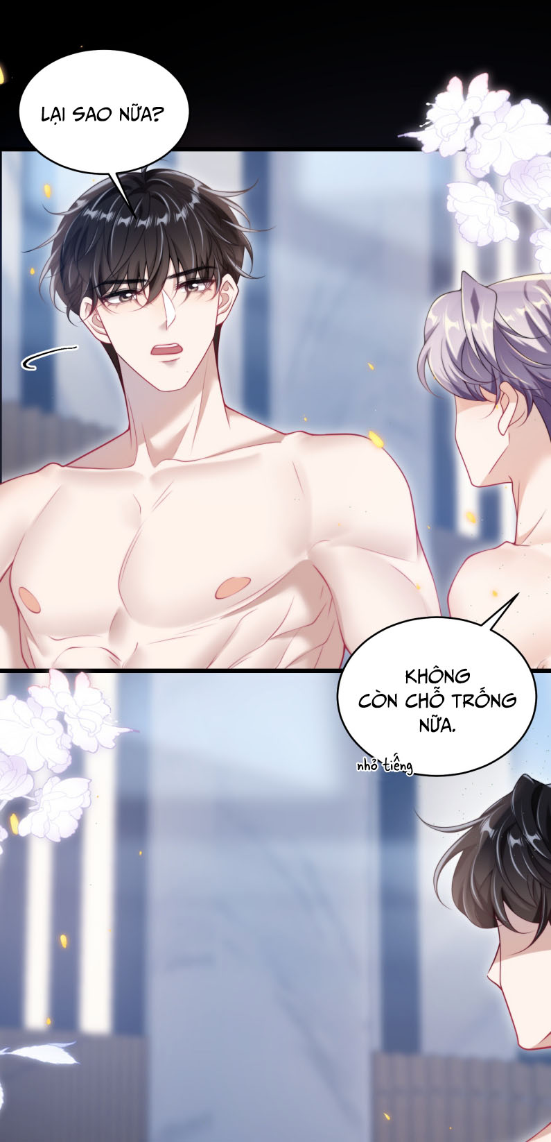 Thẳng Thắn Từ Nghiêm Chap 101 - Next Chap 102