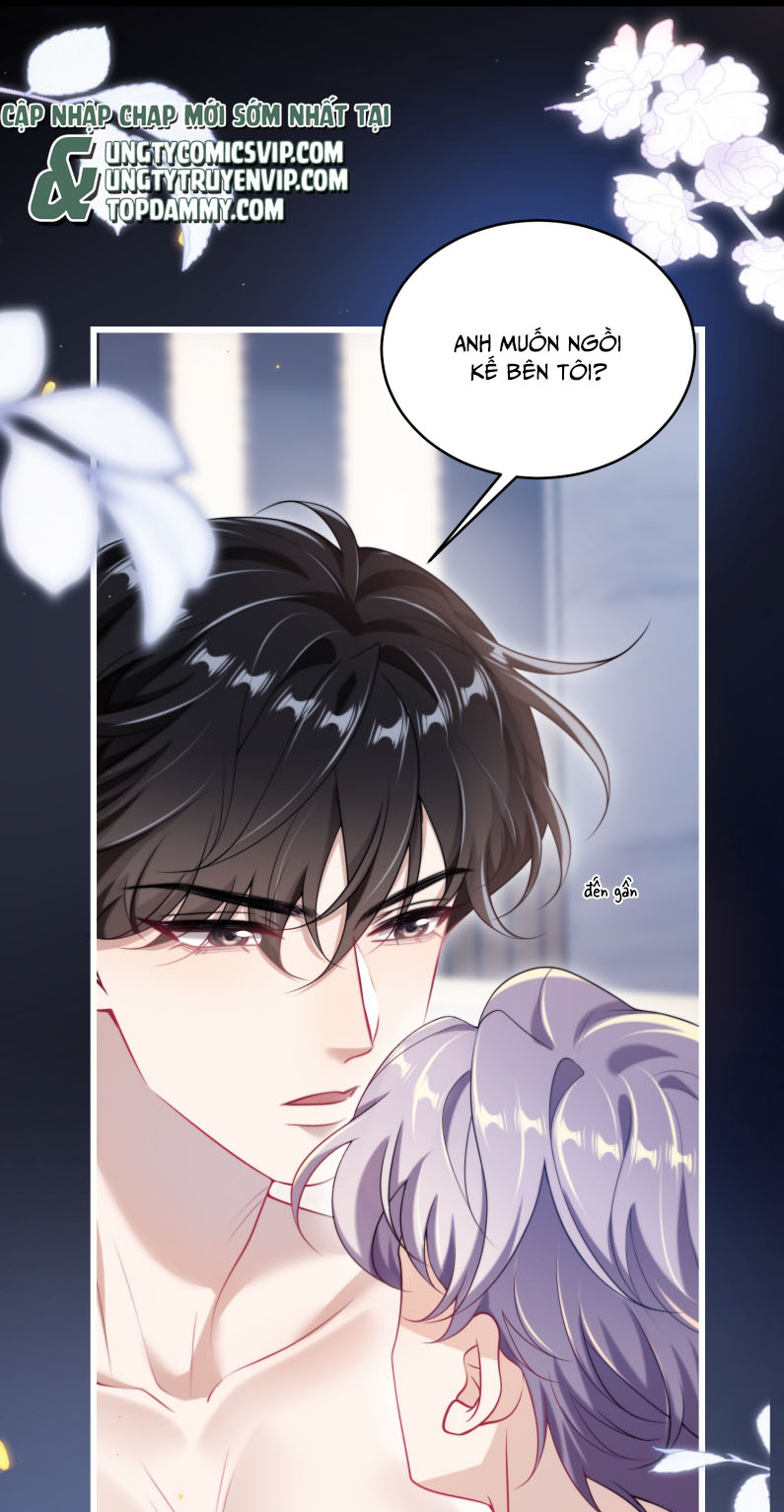 Thẳng Thắn Từ Nghiêm Chap 101 - Next Chap 102