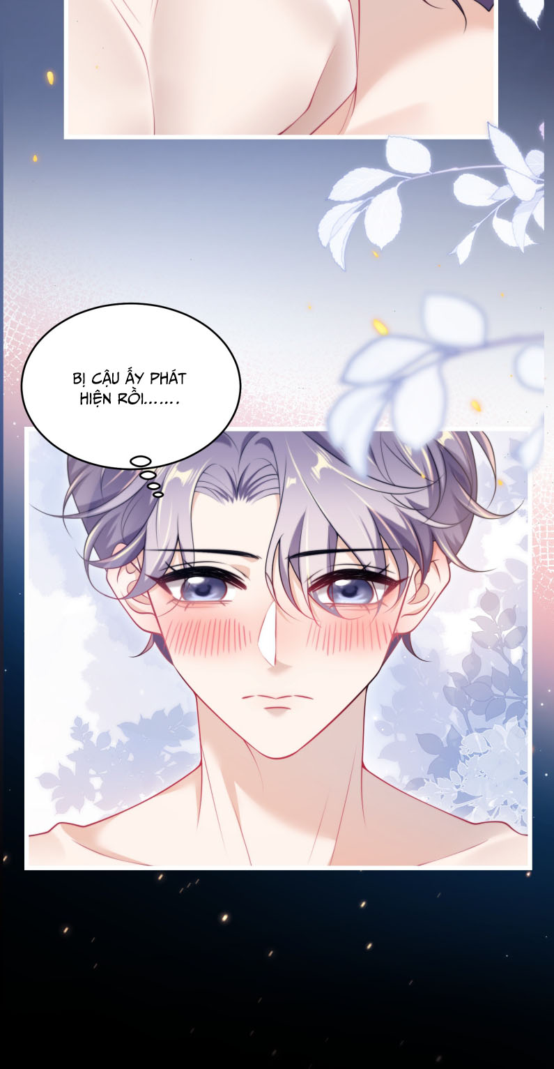 Thẳng Thắn Từ Nghiêm Chap 101 - Next Chap 102