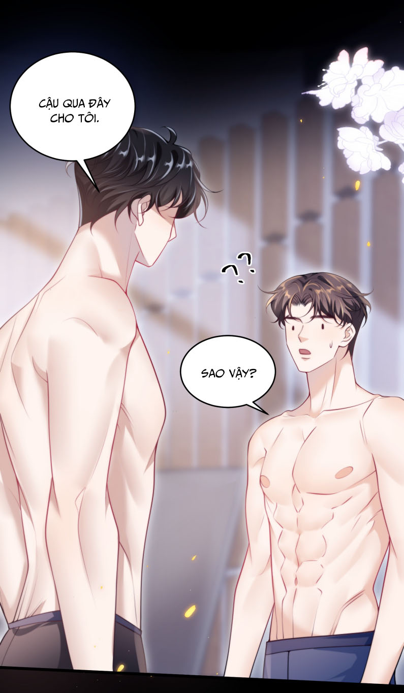 Thẳng Thắn Từ Nghiêm Chap 101 - Next Chap 102