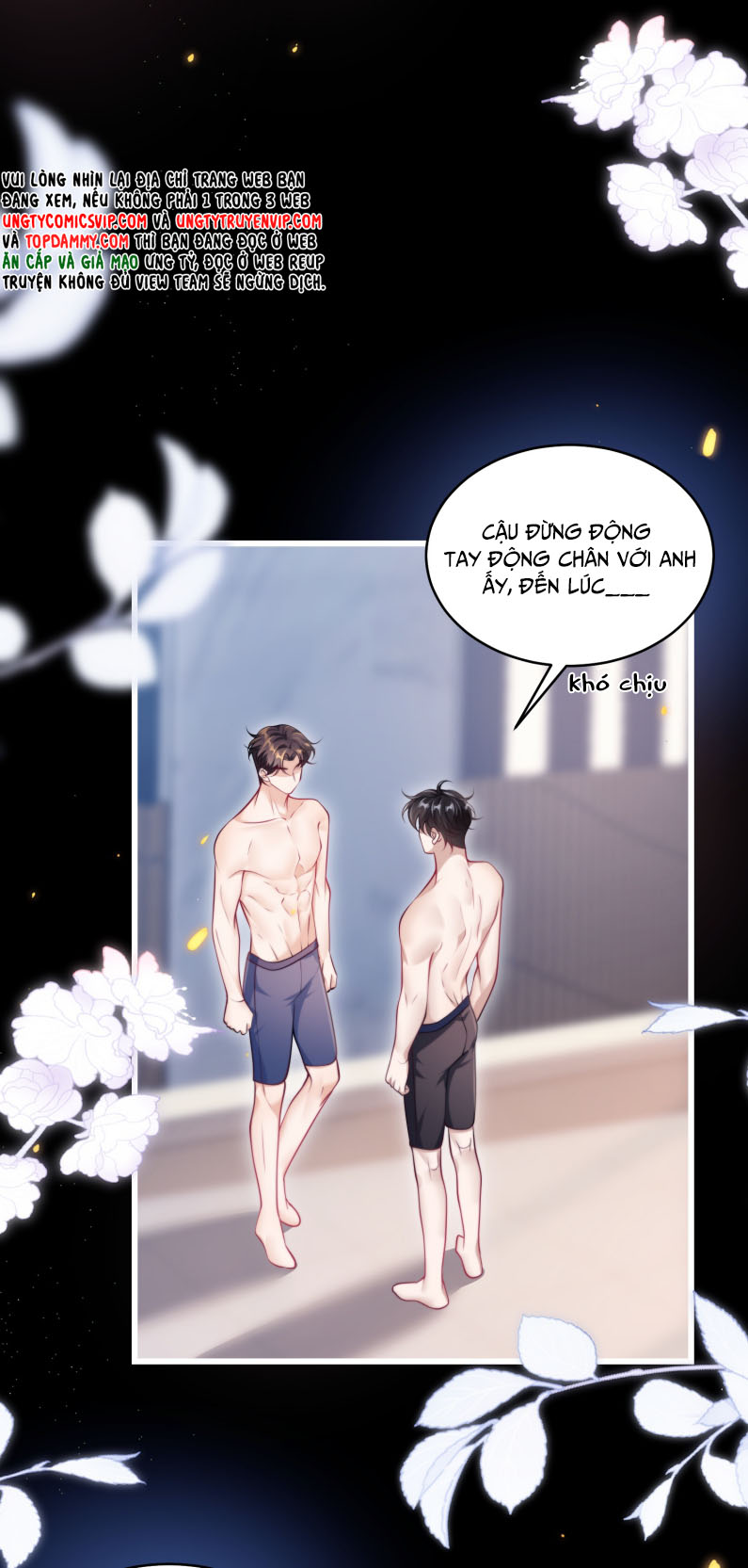 Thẳng Thắn Từ Nghiêm Chap 101 - Next Chap 102