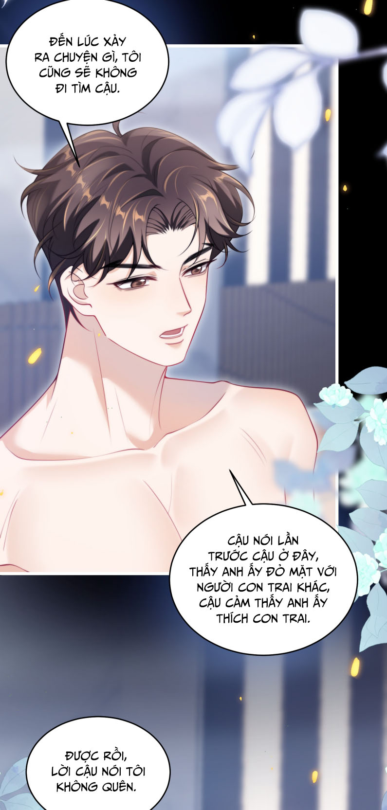 Thẳng Thắn Từ Nghiêm Chap 101 - Next Chap 102