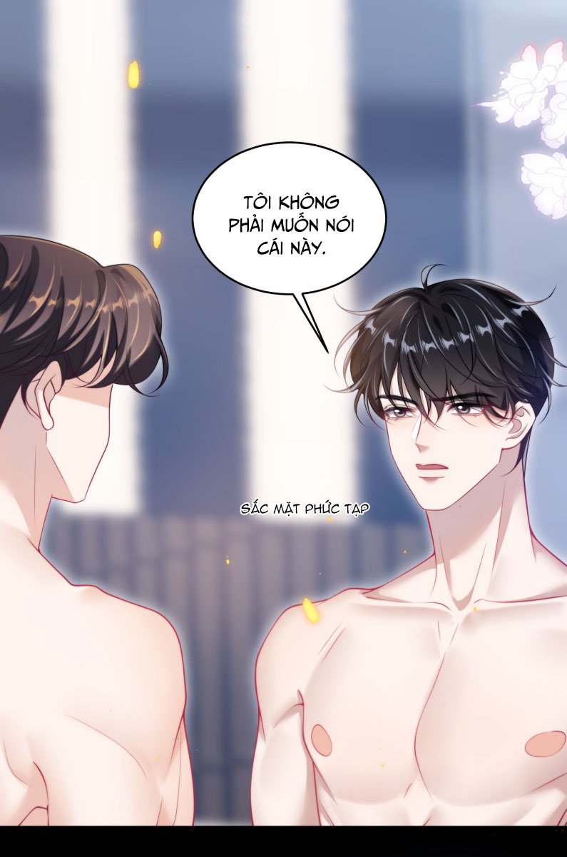 Thẳng Thắn Từ Nghiêm Chap 101 - Next Chap 102