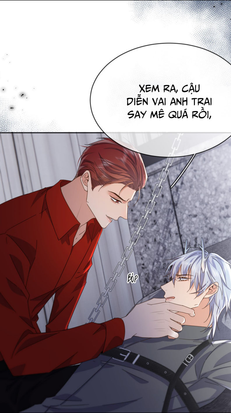 Huynh Dạy Dỗ Đệ Bất Kính Chap 46 - Next Chap 47