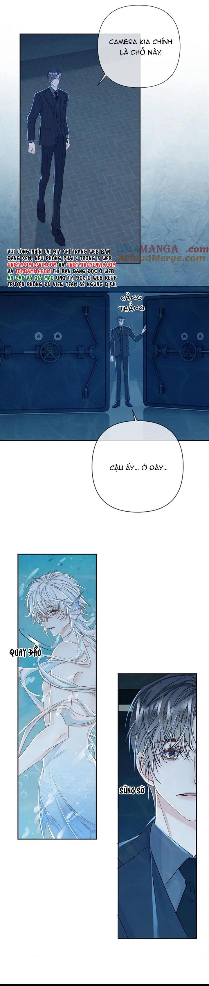 Lang Cẩu Chủ Thần Chap 147 - Next Chap 148