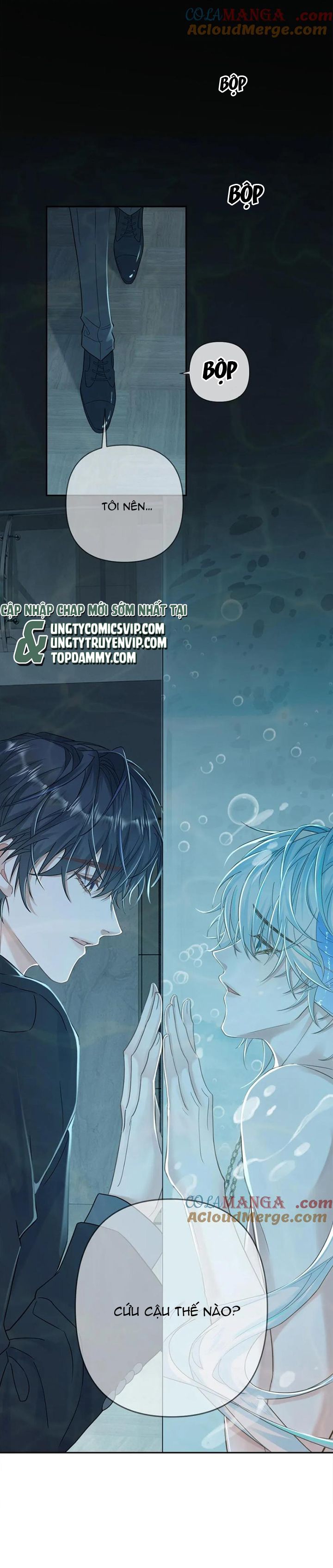 Lang Cẩu Chủ Thần Chap 147 - Next Chap 148