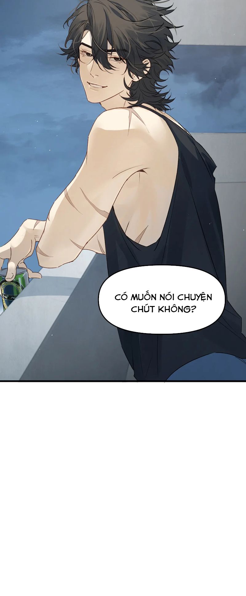 Bị Dã Thú Tùy Ý Nhìn Trộm Chap 15 - Next Chap 16