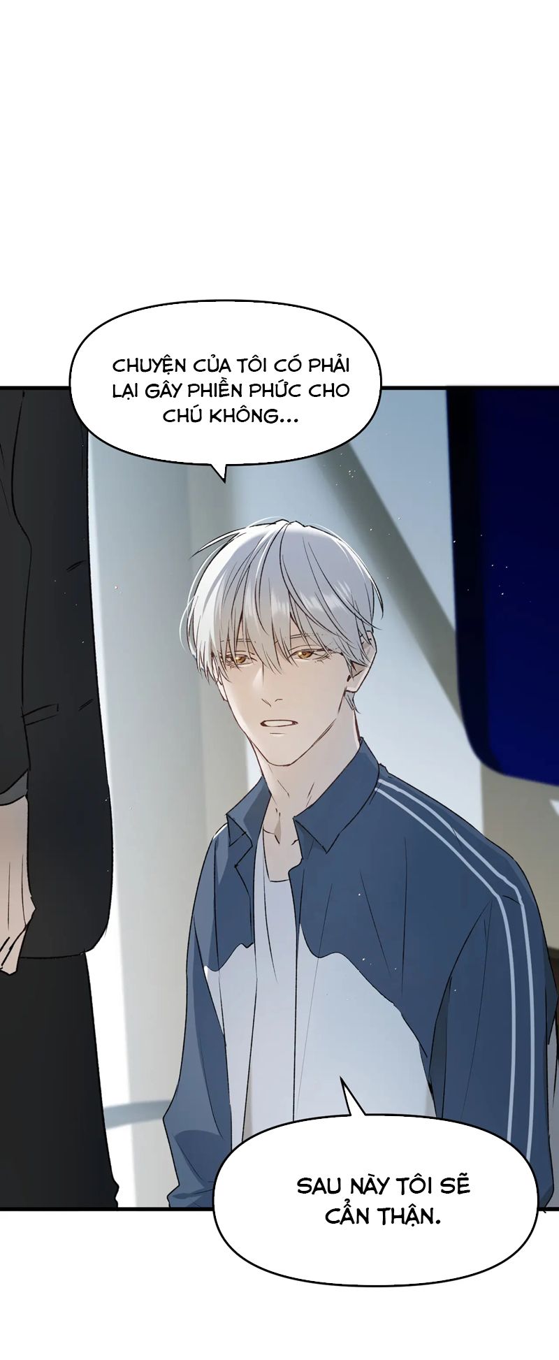 Bị Dã Thú Tùy Ý Nhìn Trộm Chap 15 - Next Chap 16