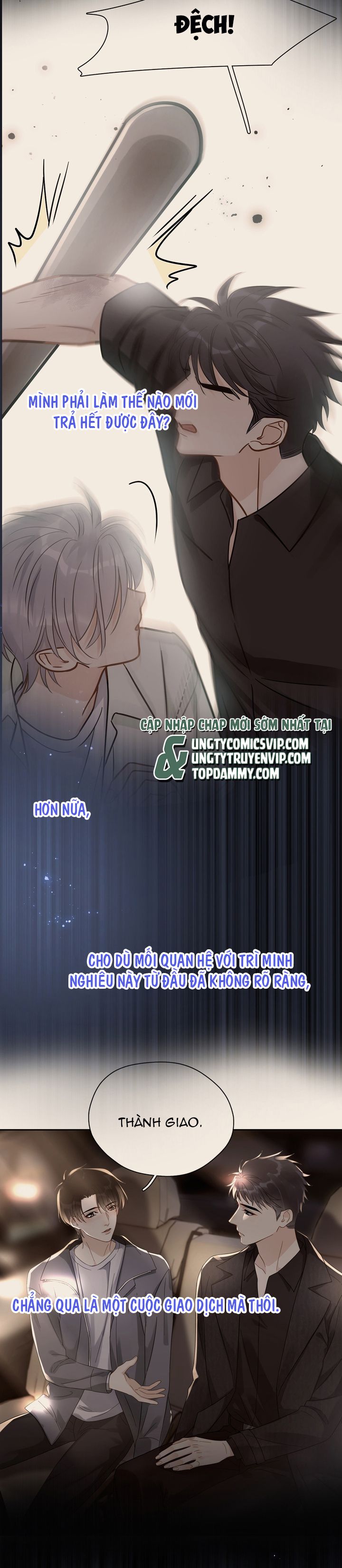 Theo Đuôi Chap 94 - Next Chap 95