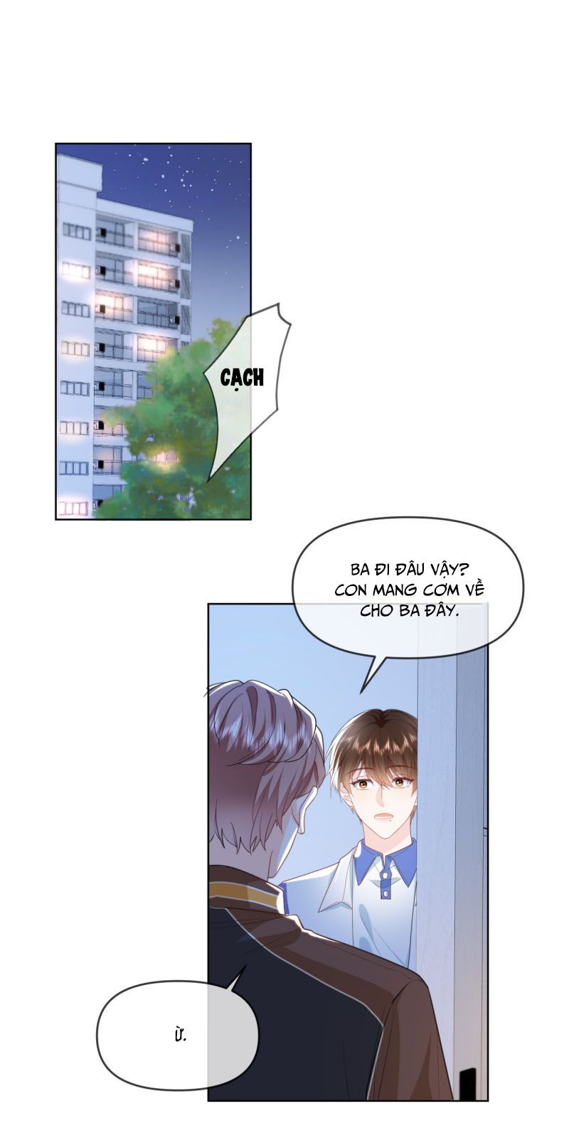 Chó Săn Chap 26 - Next Chap 28