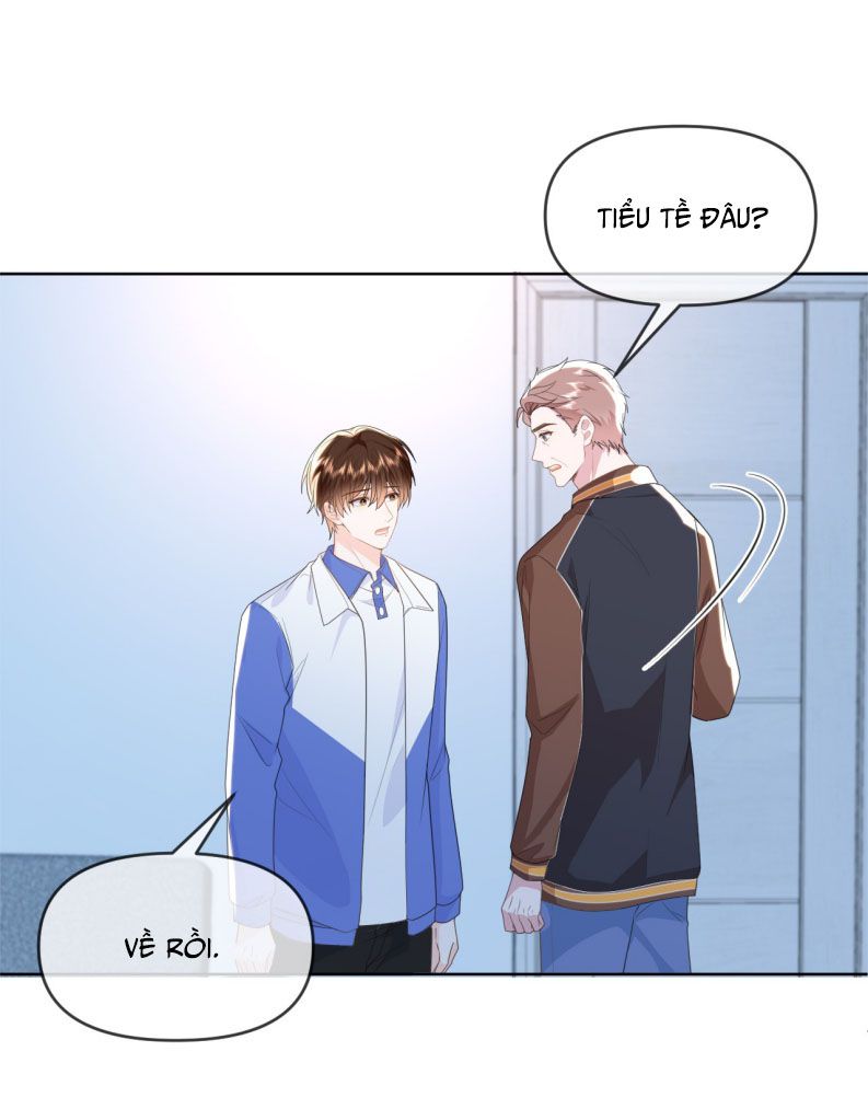 Chó Săn Chap 26 - Next Chap 28