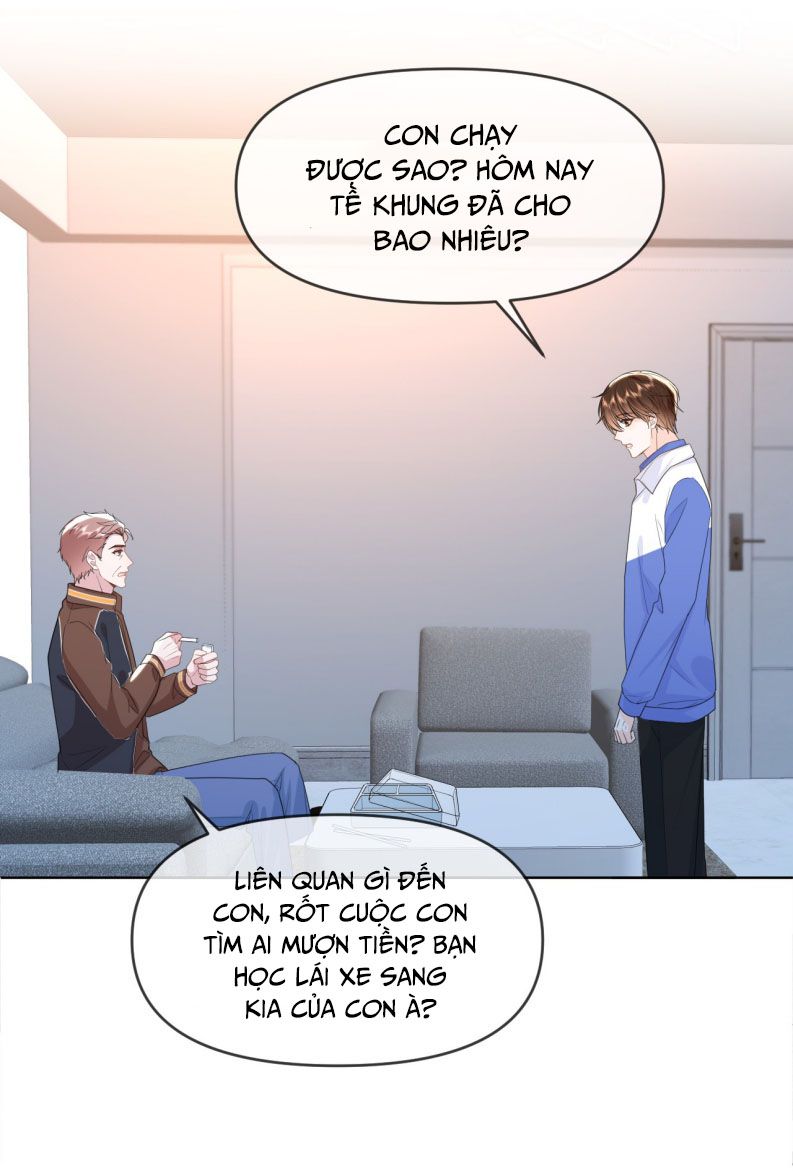 Chó Săn Chap 26 - Next Chap 28