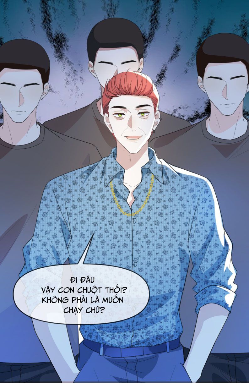 Chó Săn Chap 26 - Next Chap 28